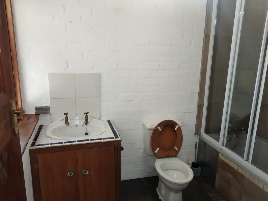 To Let 1 Bedroom Property for Rent in San Michel Western Cape